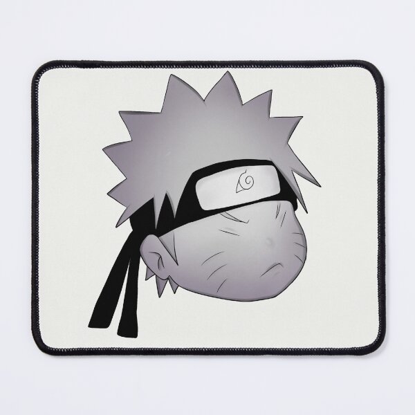 Item preview, Doodle Chibi Uzumaki designed and sold by Izaa-aart.