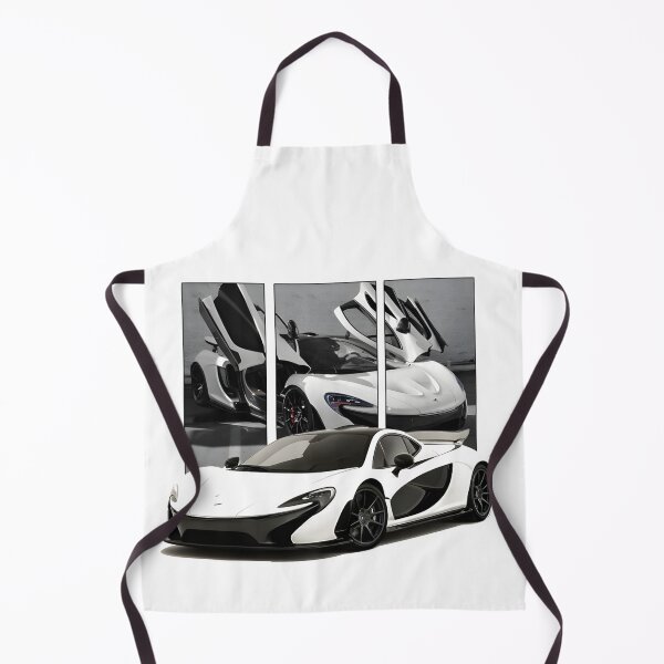 Item preview, McLaren P1 Hypercar designed and sold by PrimeRacer.