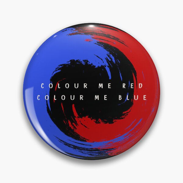 Item preview, BTS arirang - Normal song lyrics - red and blue designed and sold by moteesshop.