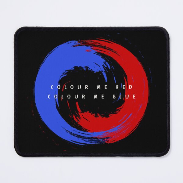 Item preview, BTS arirang - Normal song lyrics - red and blue designed and sold by moteesshop.