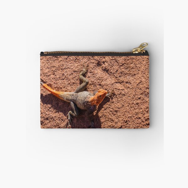 Item preview, Agama lizard. designed and sold by Anne Scantlebury.