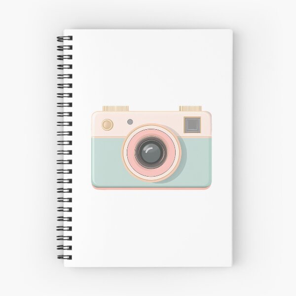 Item preview, Vintage polaroid camera designed and sold by Barbzilla22.