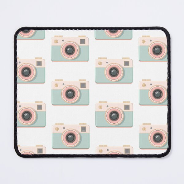 Item preview, Vintage polaroid camera designed and sold by Barbzilla22.