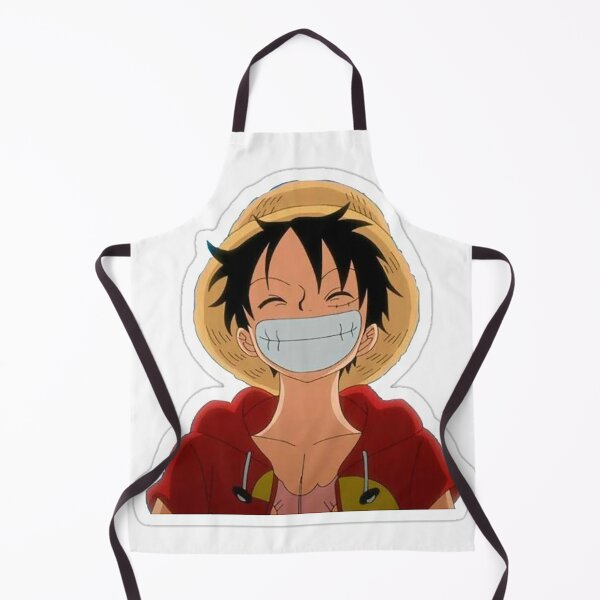 Item preview, Monkey D. Luffy Portrait One Piece designed and sold by Onpkd56230.