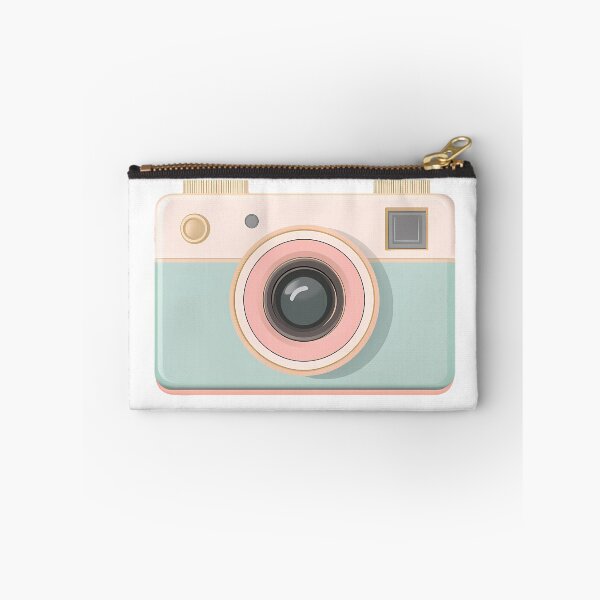 Item preview, Vintage polaroid camera designed and sold by Barbzilla22.