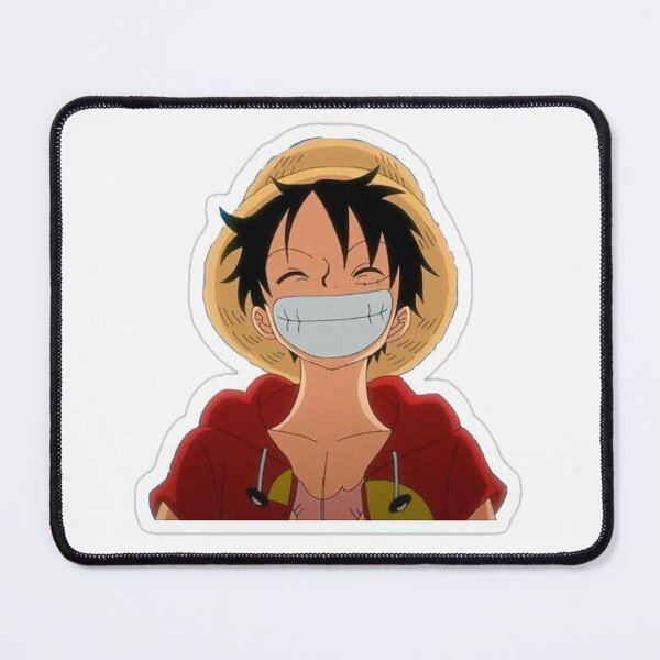 Item preview, Monkey D. Luffy Portrait One Piece designed and sold by Onpkd56230.