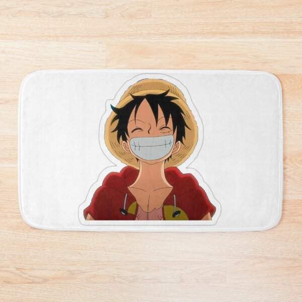 Item preview, Monkey D. Luffy Portrait One Piece designed and sold by Onpkd56230.