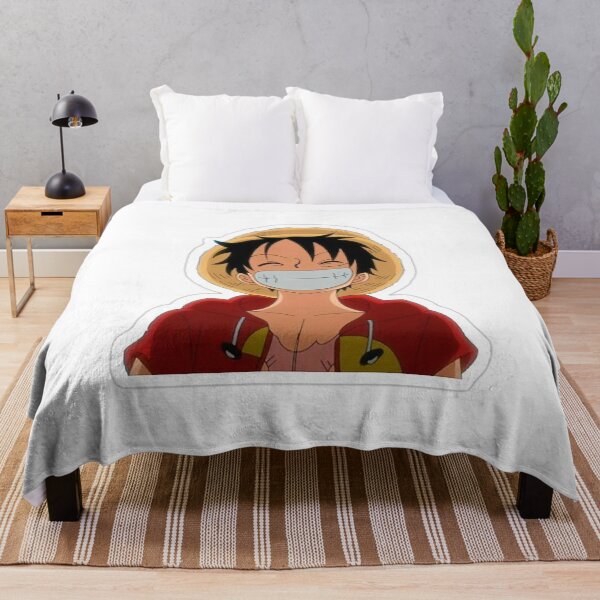 Item preview, Monkey D. Luffy Portrait One Piece designed and sold by Onpkd56230.