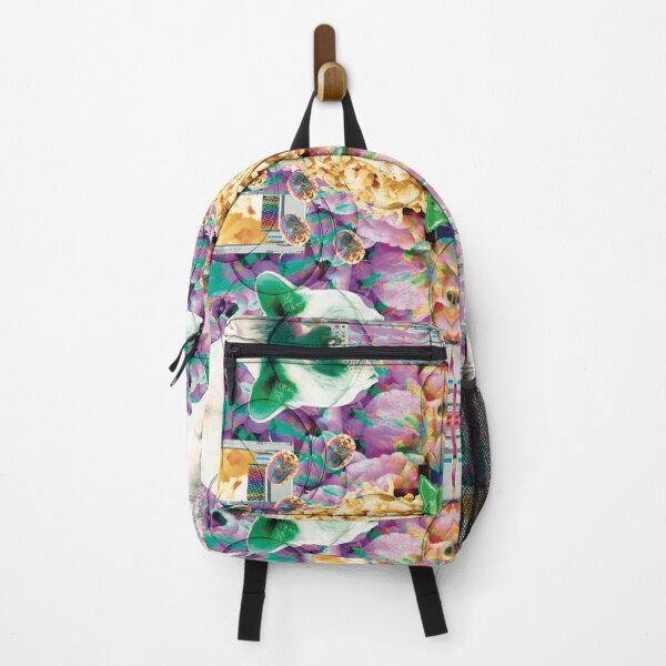 Item preview, Curiosity Kill the Cat designed and sold by Riot Simone Villa.