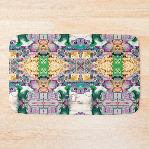 Item preview, Curiosity Kill the Cat designed and sold by Riot Simone Villa.