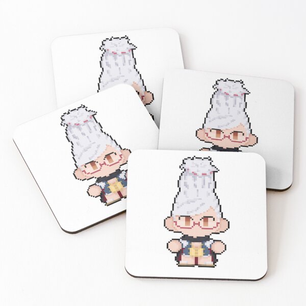 Item preview, Copy of Okarun designed and sold by Lieutenant  Lush.