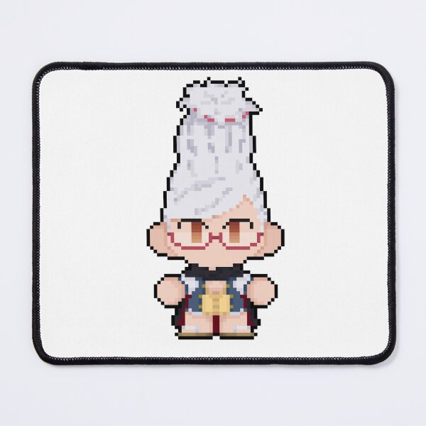 Item preview, Copy of Okarun designed and sold by Lieutenant Lush.