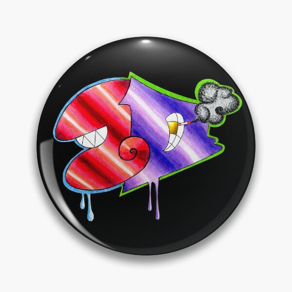 Item preview, 2D Logo designed and sold by 2delinkuent.