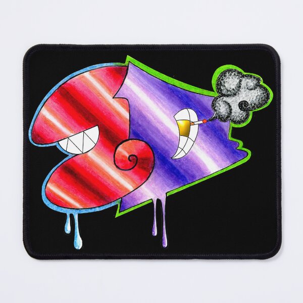 Item preview, 2D Logo designed and sold by 2delinkuent.