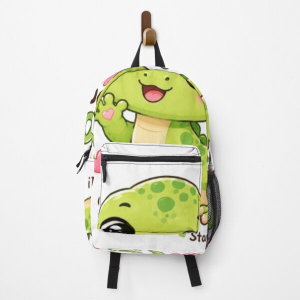 Item preview, Cute Kawaii Lizard sticker| Funny Gecko sticker | Be You Do You sticker| Cute Animal Gift | Kawaii Reptile Mug designed and sold by Vegasstickers.