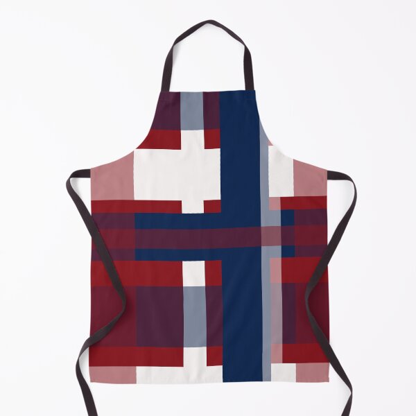 Item preview, Red, White, and Blue Plaid designed and sold by RepeatCandy.