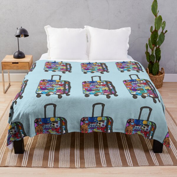Item preview, packed for paradise designed and sold by Alyson Zeller.