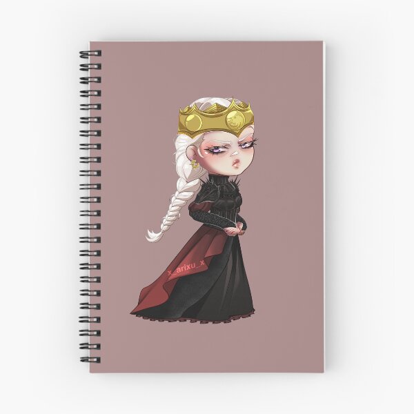 Item preview, The Cruel designed and sold by XArixuX.