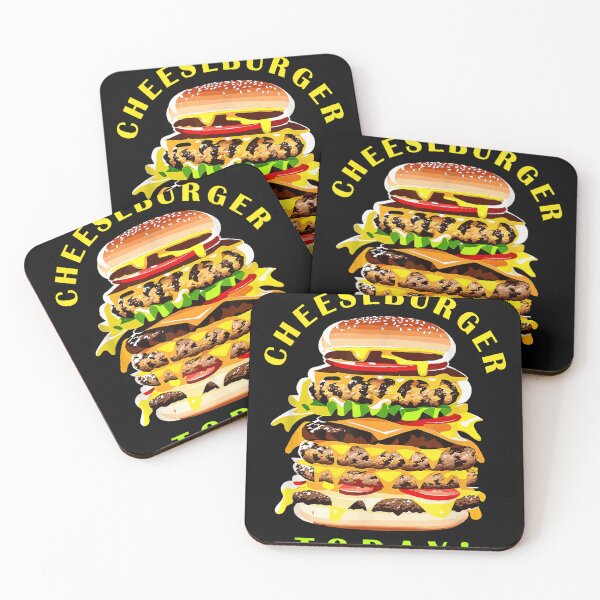 Item preview, national cheeseburger day designed and sold by EpicBeastF.