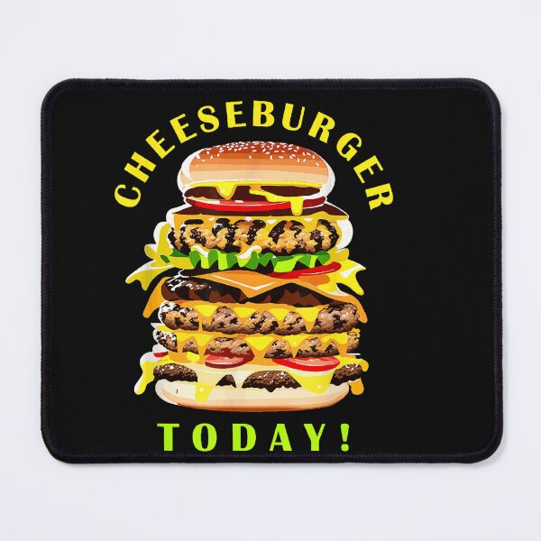 Item preview, national cheeseburger day designed and sold by EpicBeastF.
