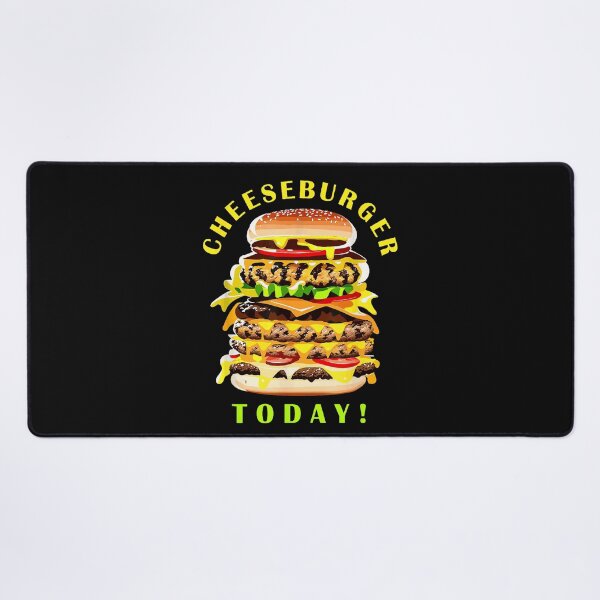 Item preview, national cheeseburger day designed and sold by EpicBeastF.