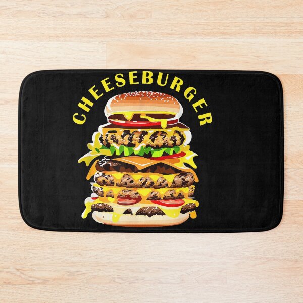Item preview, national cheeseburger day designed and sold by EpicBeastF.