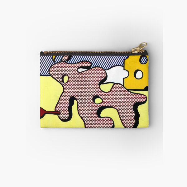 Item preview, Roy Lichtenstein artwork designed and sold by Bivrgagnon.