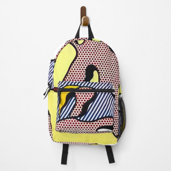 Item preview, Roy Lichtenstein artwork designed and sold by Bivrgagnon.