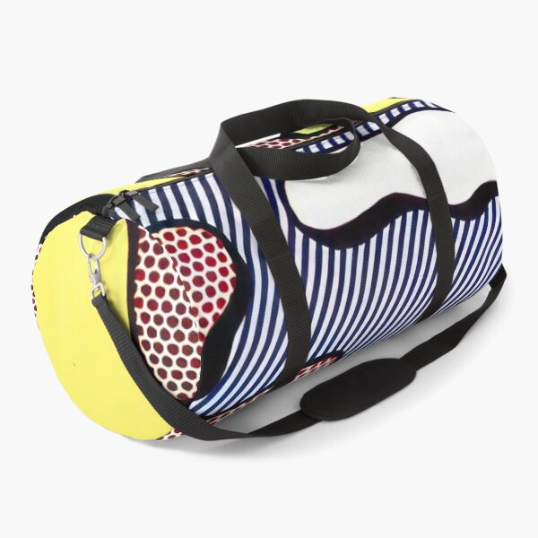 Item preview, Roy Lichtenstein artwork designed and sold by Bivrgagnon.