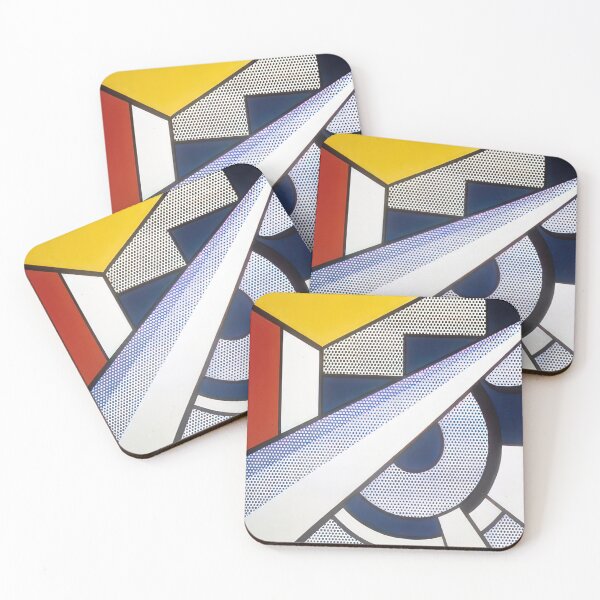 Item preview, Roy Lichtenstein artwork designed and sold by Bivrgagnon.