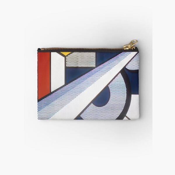 Item preview, Roy Lichtenstein artwork designed and sold by Bivrgagnon.