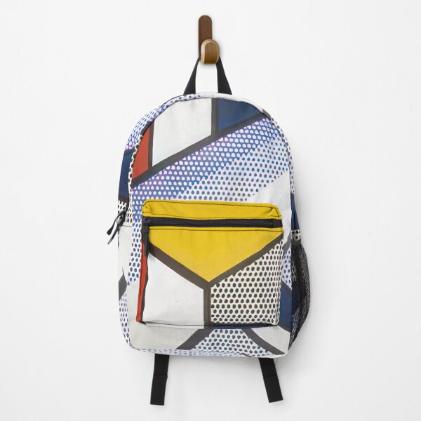 Item preview, Roy Lichtenstein artwork designed and sold by Bivrgagnon.