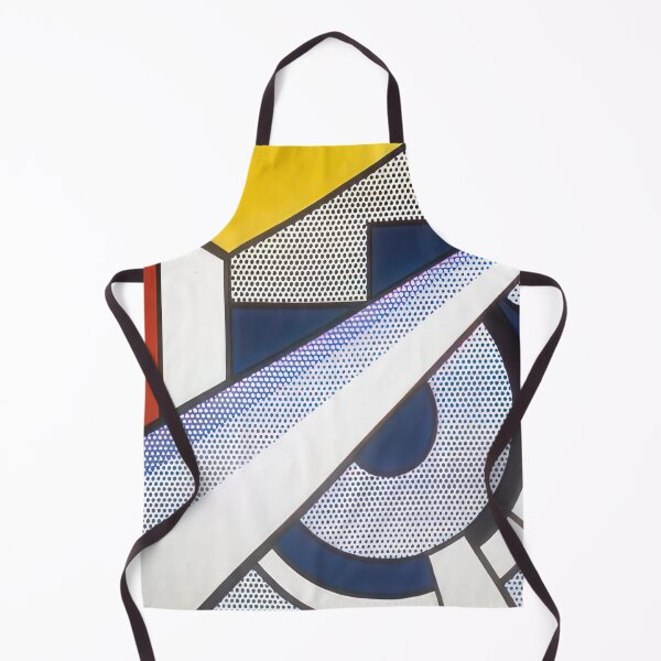Item preview, Roy Lichtenstein artwork designed and sold by Bivrgagnon.