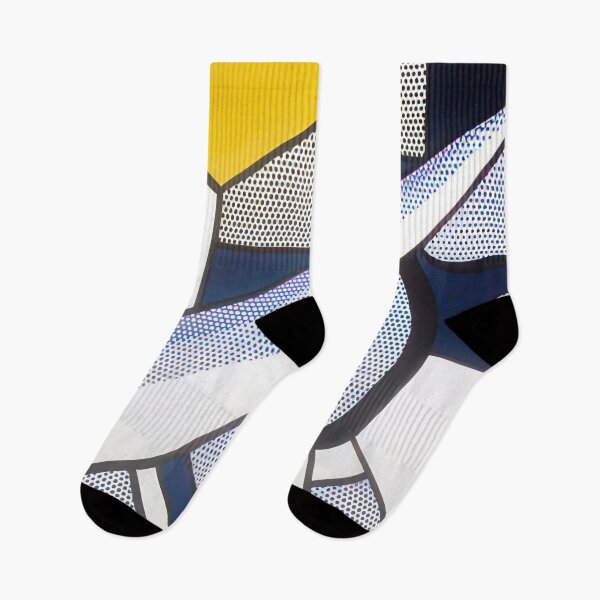 Item preview, Roy Lichtenstein artwork designed and sold by Bivrgagnon.