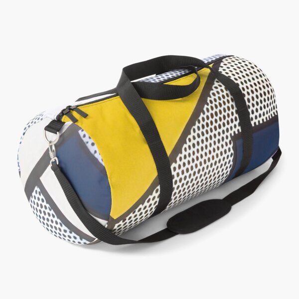 Item preview, Roy Lichtenstein artwork designed and sold by Bivrgagnon.