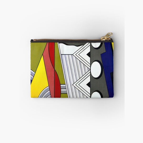 Item preview, Roy Lichtenstein artwork designed and sold by Bivrgagnon.