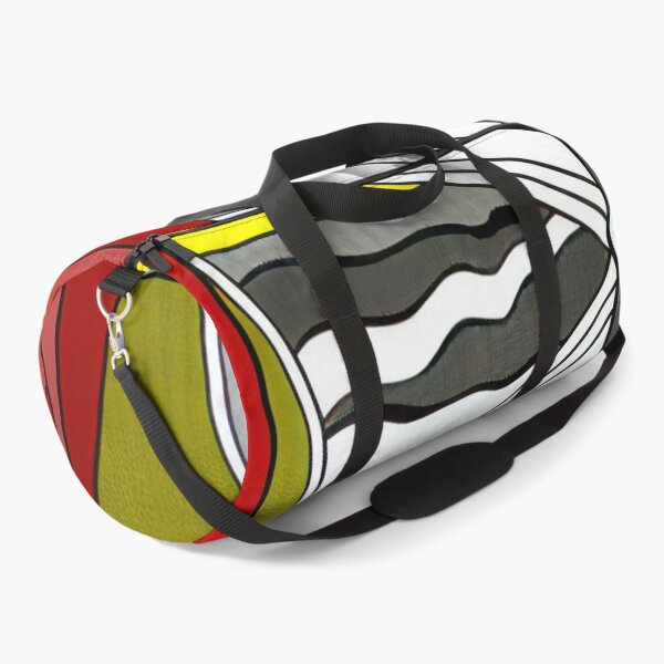 Item preview, Roy Lichtenstein artwork designed and sold by Bivrgagnon.
