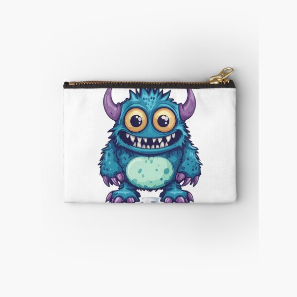 Item preview, Monster character  designed and sold by Dilshan Chathuranga.