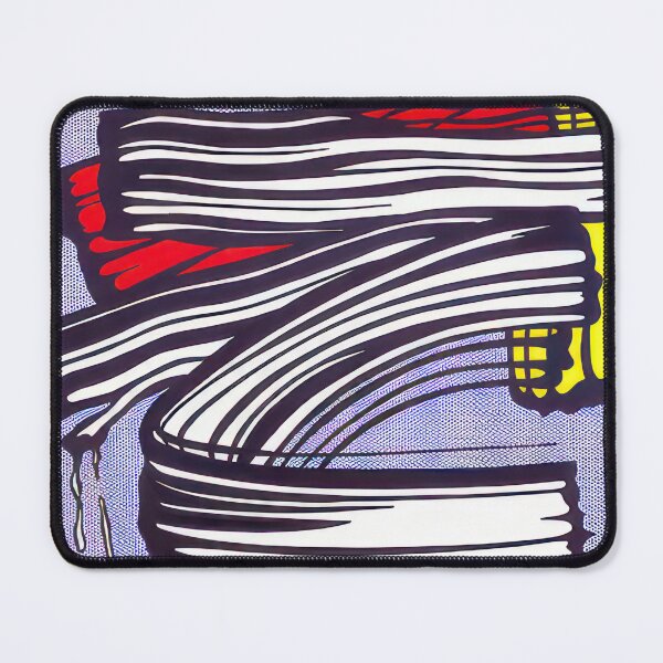 Item preview, Roy Lichtenstein artwork designed and sold by Bivrgagnon.