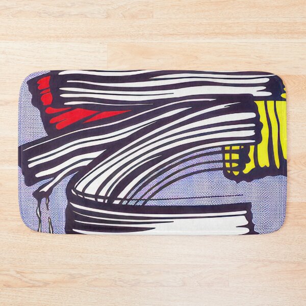 Item preview, Roy Lichtenstein artwork designed and sold by Bivrgagnon.