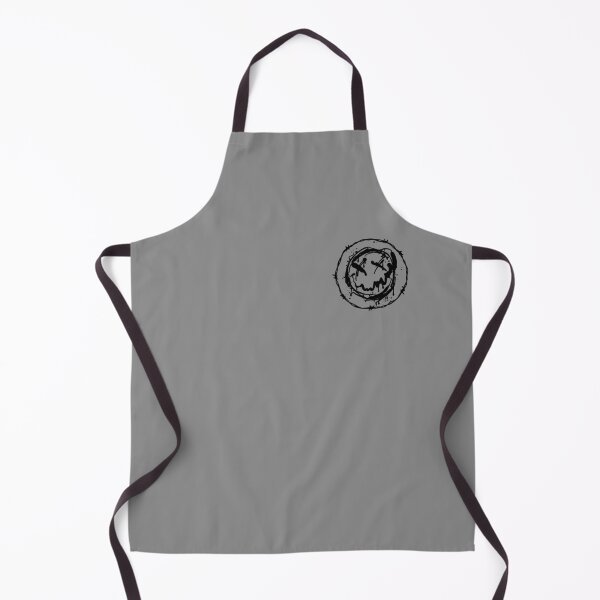 Item preview, Dead Inside, Still Smiling designed and sold by Blom & Co..