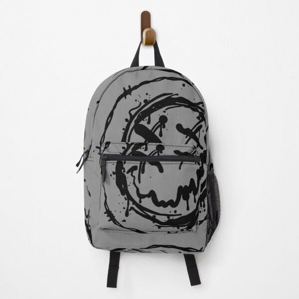 Item preview, Dead Inside, Still Smiling designed and sold by Blom & Co..