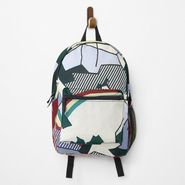 Item preview, Roy Lichtenstein artwork designed and sold by Bivrgagnon.
