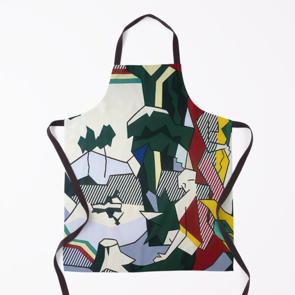 Item preview, Roy Lichtenstein artwork designed and sold by Bivrgagnon.