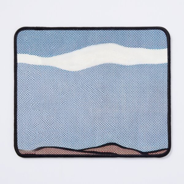 Item preview, Roy Lichtenstein artwork designed and sold by Bivrgagnon.