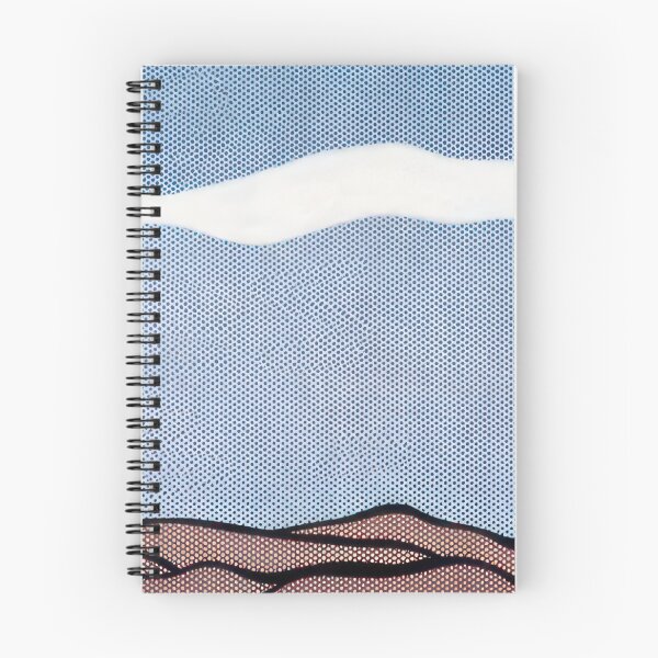 Item preview, Roy Lichtenstein artwork designed and sold by Bivrgagnon.