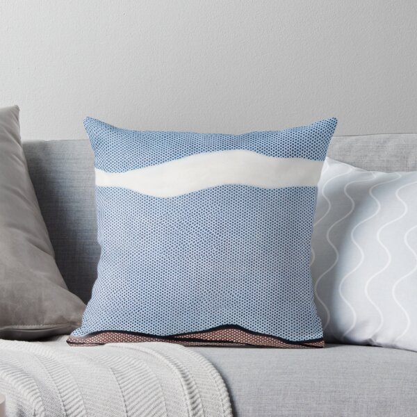 Item preview, Roy Lichtenstein artwork designed and sold by Bivrgagnon.