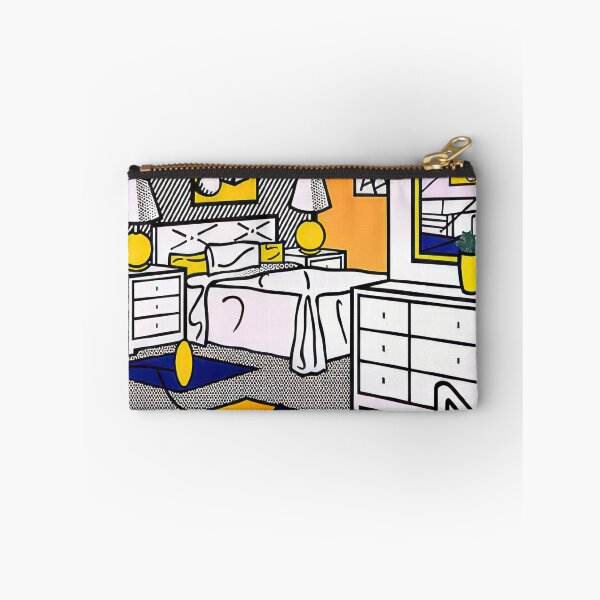 Item preview, Roy Lichtenstein artwork designed and sold by Bivrgagnon.