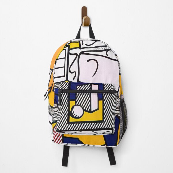 Item preview, Roy Lichtenstein artwork designed and sold by Bivrgagnon.