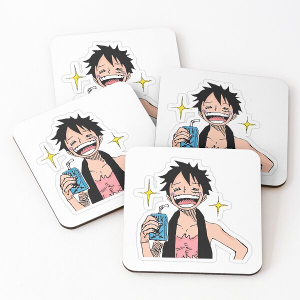 Item preview,  Luffy Straw Hat Pirates One Piece designed and sold by Onpkd56230.